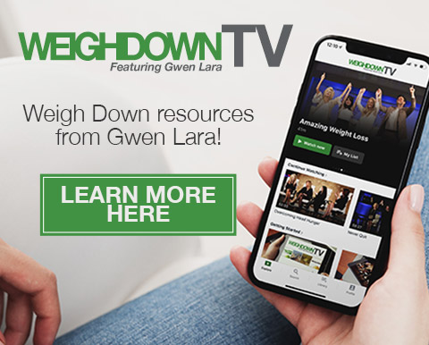 Weigh Down TV